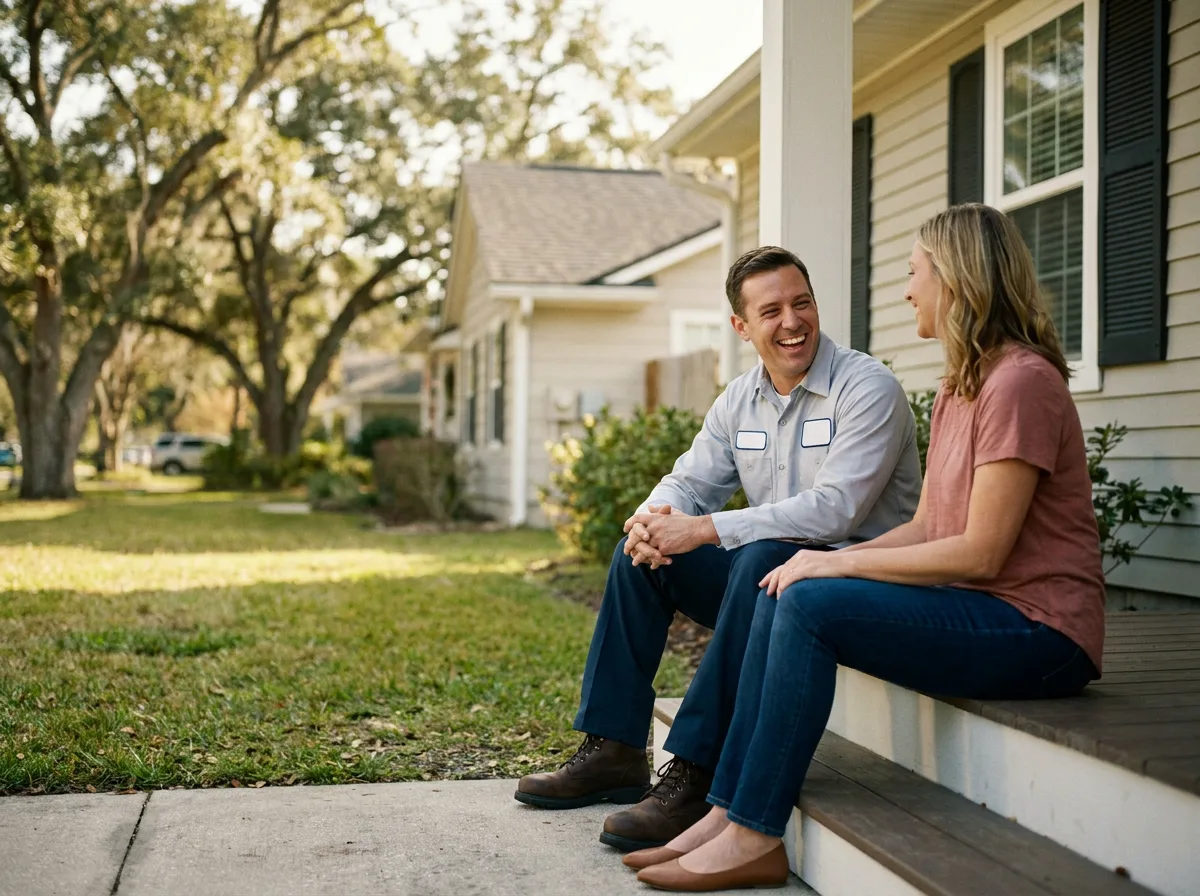 Septic tank pumping FAQs for Pleasant Hill, NC